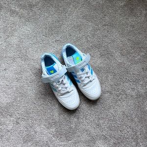 Forum Low Shoes Valentine’s Day 2022